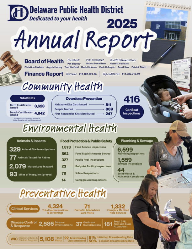 annal report ad