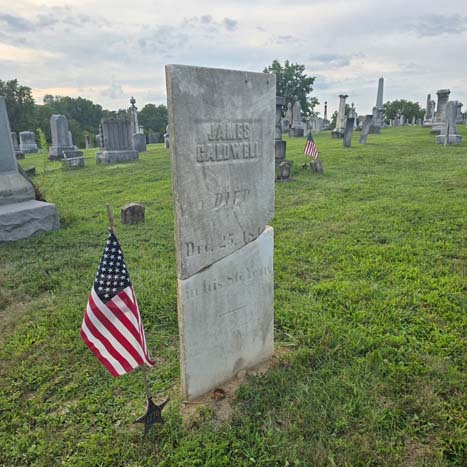 Trenton Township 250th Anniversary tribute, photo 2