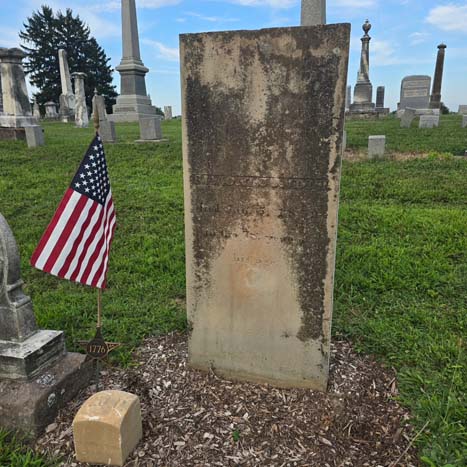 Trenton Township 250th Anniversary tribute, photo 4