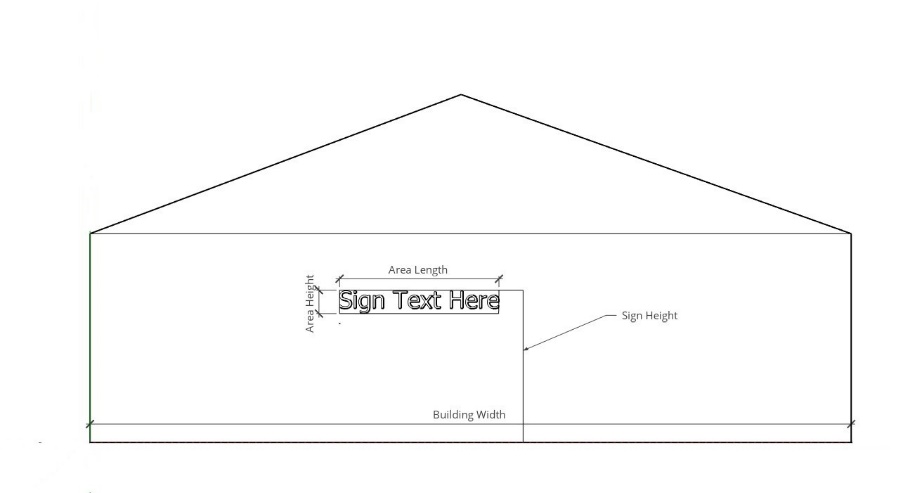 Illustration from the Zoning Code